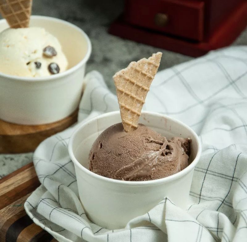 5 Es Krim Legendaris di Semarang, Ada yang Sejak Tahun 1936!