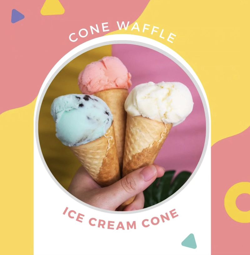 5 Es Krim Legendaris di Semarang, Ada yang Sejak Tahun 1936!