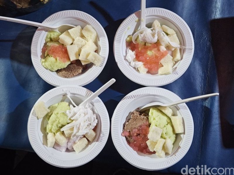 5 Es Krim Legendaris di Semarang, Ada yang Sejak Tahun 1936!
