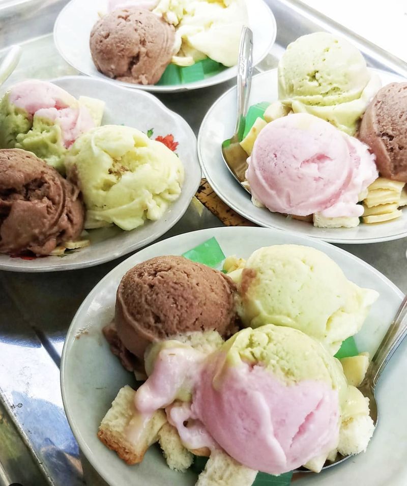 5 Es Krim Legendaris di Semarang, Ada yang Sejak Tahun 1936!