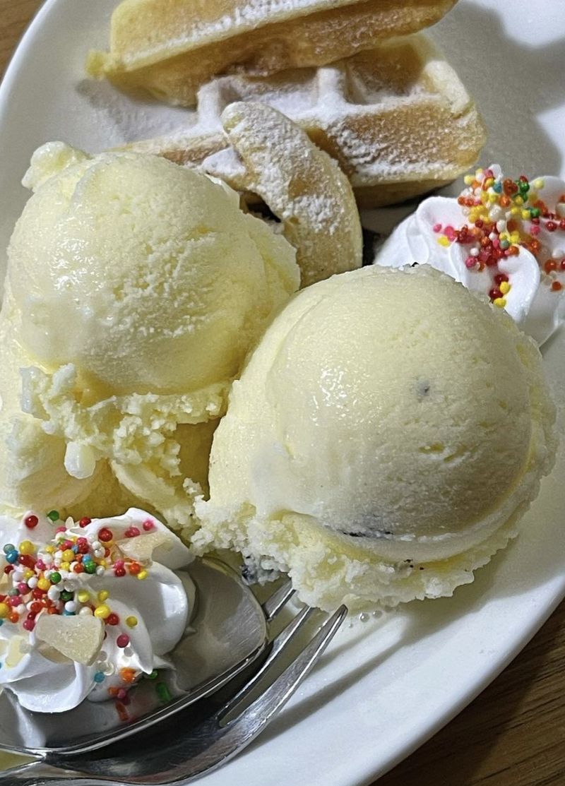 5 Es Krim Legendaris di Semarang, Ada yang Sejak Tahun 1936!