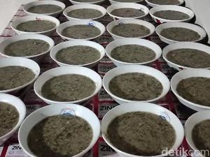 Cara Bikin Agar-agar Rumput Laut dan Tips Supaya Tak Amis