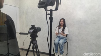 Proses seleksinya sudah dimulai sejak pukul 09.00 WIB, dan berakhir pada pada 14.00 WIB. Foto: (Panji Saputro/detikINET).