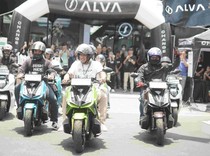 Lebarkan Sayap, ALVA Experience Center Hadir di Semarang