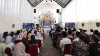 Untuk mewujudkan visi Indonesia Emas, setidaknya terdapat empat pilar strategi pembangunan yakni ketangguhan, kesejahteraan, inklusivitas, dan keberlanjutan.