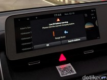 Awas Bahaya! Pengguna Mobil Listrik Harus Paham kalau Ada Tanda-tanda Ini