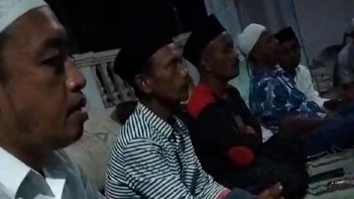 burdah api misterius di sumenep