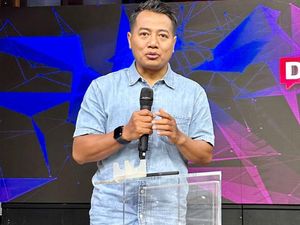 Kubu Ganjar Vs Anies Saling Sindir Kedisiplinan, Persaingan 2024 Dimulai!