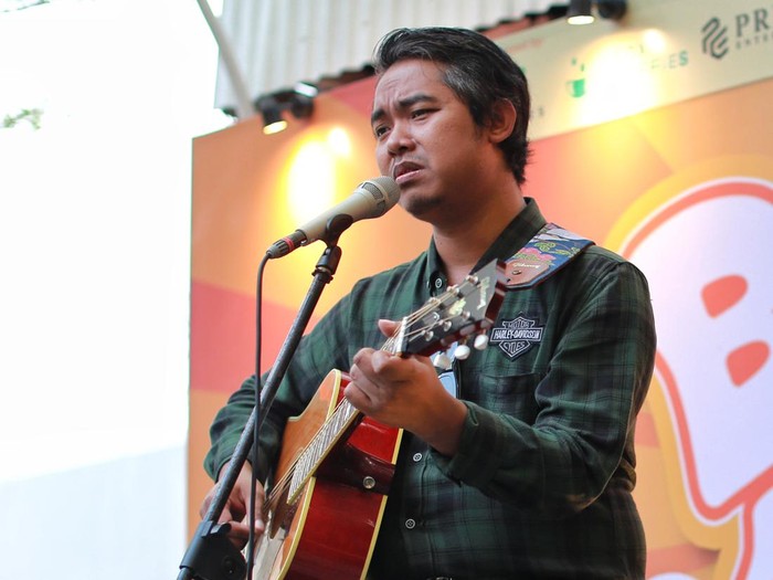dodit mulyanto