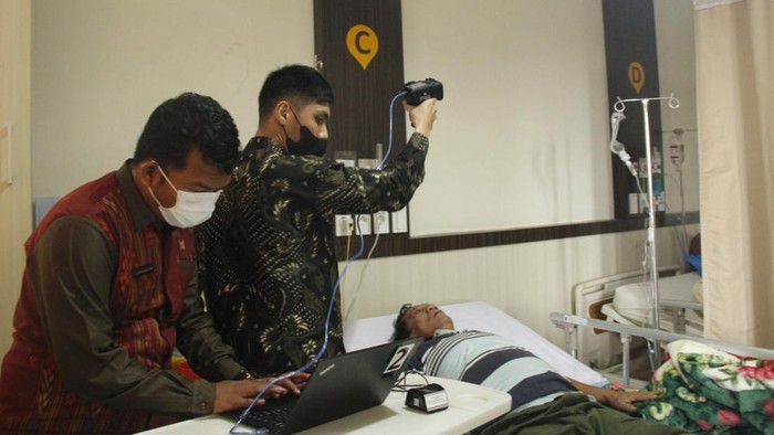 Dok Imigrasi Medan