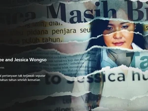 10 Rekomendasi Film Dokumenter yang Mind Blowing di Netflix