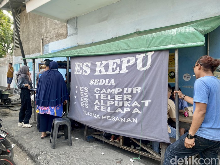Es Oyen Kepu