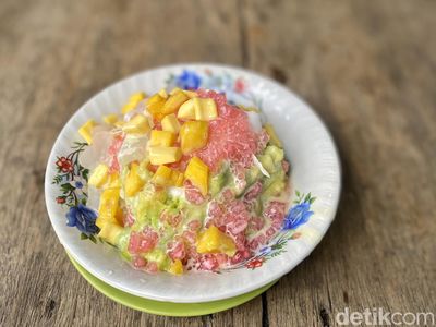 Slurrp! 20 Es Oyen yang Manis Segar untuk Pelepas Dahaga