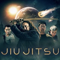 Sinopsis Jiu Jitsu di Bioskop Trans TV, Dibintangi Nicolas Cage