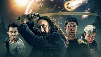 Sinopsis Jiu Jitsu di Bioskop Trans TV, Dibintangi Nicolas Cage