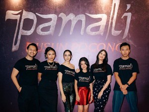 Sinopsis Film Pamali: Dusun Pocong yang Sedang Tayang di Bioskop