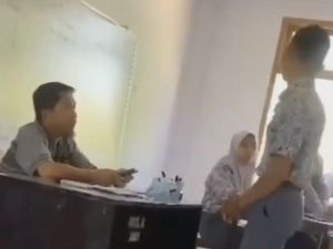Guru di Sulsel Bully Profesi Petani Ortu Siswa: Kronologi hingga Berdamai