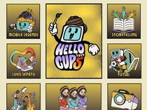 Siswa SMP-SMA se-Jabodetabek, Yuk Ikut Lomba Mobile Legend hingga Ngeband Ini!
