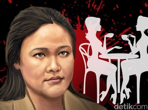 Profil Jessica Kumala Wongso, Terpidana Kasus Kopi Sianida yang Kembali Viral