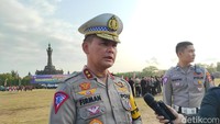 Sebagai informasi, MIND ID adalah BUMN Holding Industri Pertambangan Indonesia yang beranggotakan PT ANTAM Tbk, PT Bukit Asam Tbk, PT Freeport Indonesia, PT INALUM, dan PT Timah Tbk. (I Wayan Sui Suadnyana/detikBali)