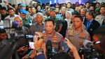 Momen Kapolri di Semarak Bayangkara di DIY, Gandeng Komunitas Difabel