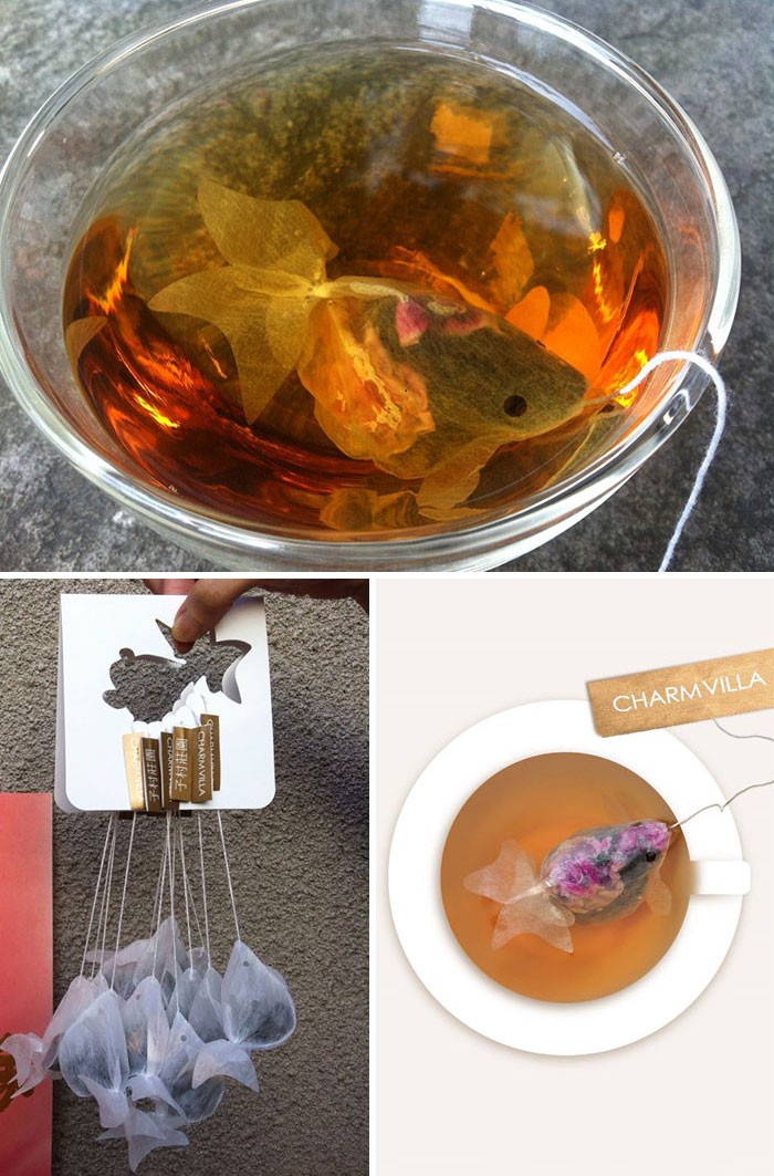 10 Kemasan Makanan Ini Dinilai Punya Desain Terlalu Visioner