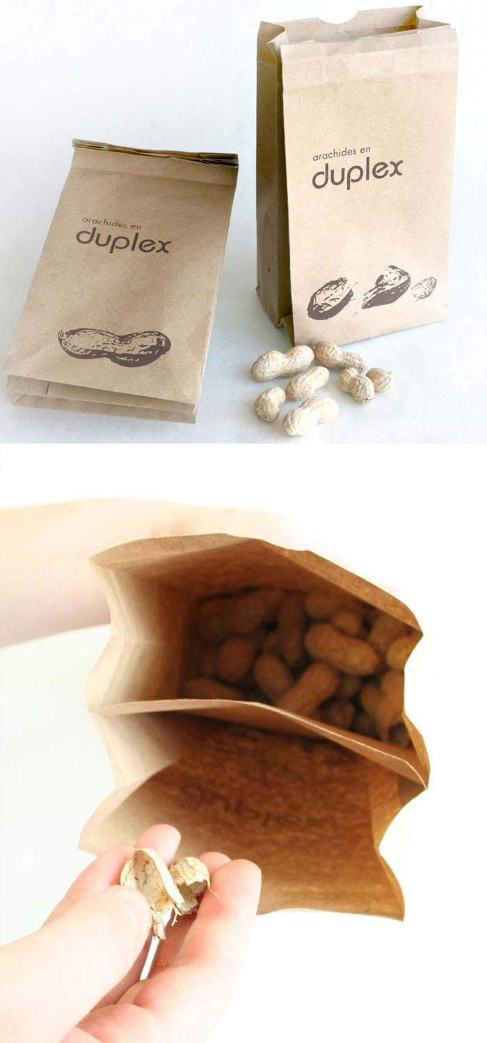 10 Kemasan Makanan Ini Dinilai Punya Desain Terlalu Visioner