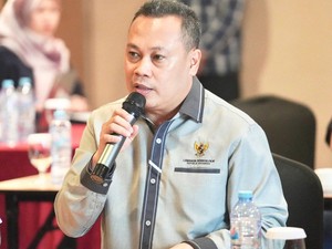 Ketua LSF Sebut Film Ice Cold Tak Ungkap Fakta Baru di Kasus Kopi Sianida