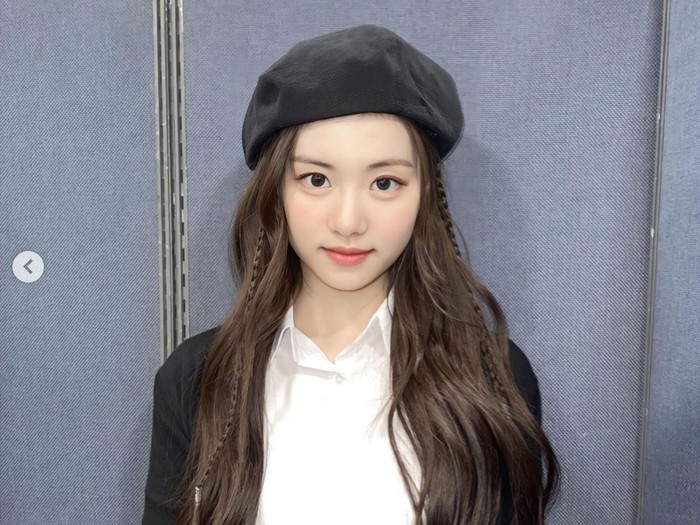 Kim Garam eks LE SSERAFIM