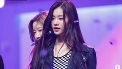 4 Tahun Menghilang, Kim Garam Comeback Jadi Aktris