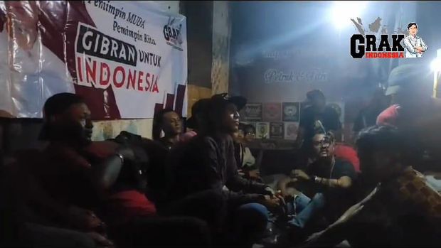 Komunitas Pengamen Jalanan Bogor