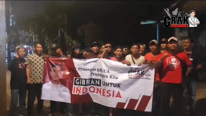 Komunitas Pengamen Jalanan Bogor