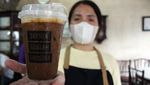 Mengunjungi Tempat Ngopi Paling Legendaris di Medan