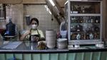 Mengunjungi Tempat Ngopi Paling Legendaris di Medan