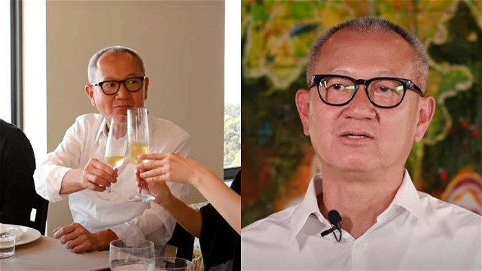 Lelang wine