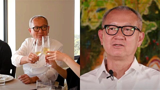Lelang wine