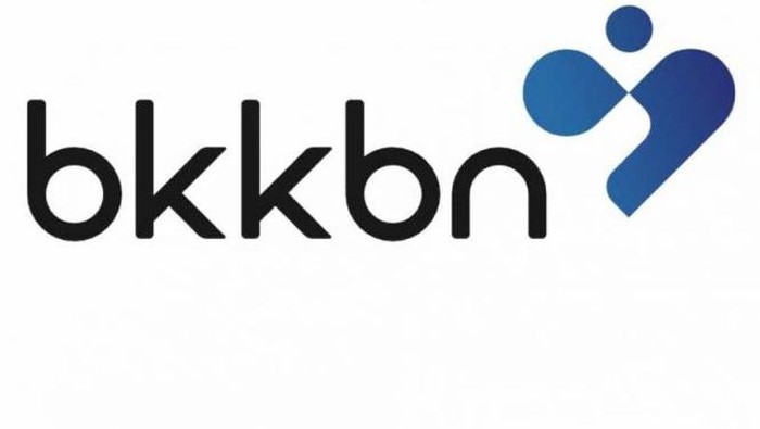 Logo BKKBN