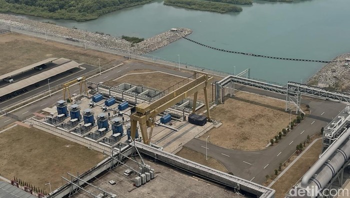 PLTU Jawa 7 memiliki komitmen yang tinggi dalam memproduksi energi listrik yang ramah lingkungan.