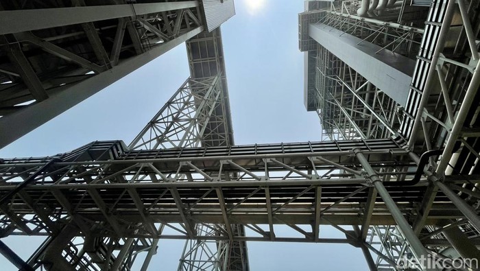 PLTU Jawa 7 memiliki komitmen yang tinggi dalam memproduksi energi listrik yang ramah lingkungan.