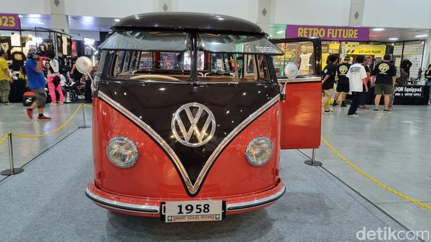 Mobil higlight Kostumfes 2023