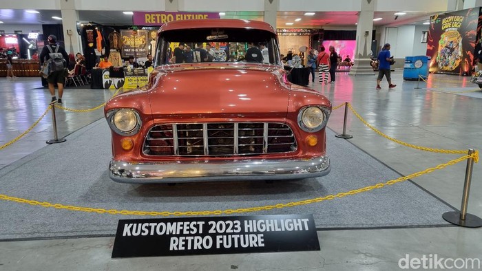 Mobil higlight Kostumfes 2023