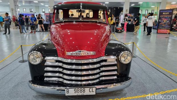 Mobil higlight Kostumfes 2023