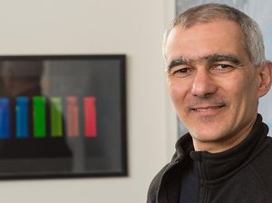 Jangan Menyerah! Peraih Nobel 2023 Ini Dulu Gagal di Ujian Kimia Pertama