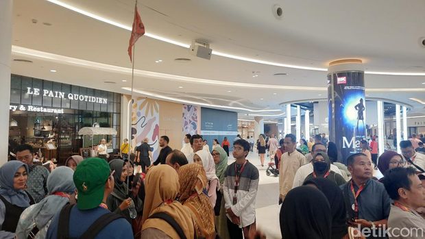 Umrah bersama NRA Tour and Travel