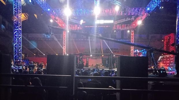 One Pride MMA 73