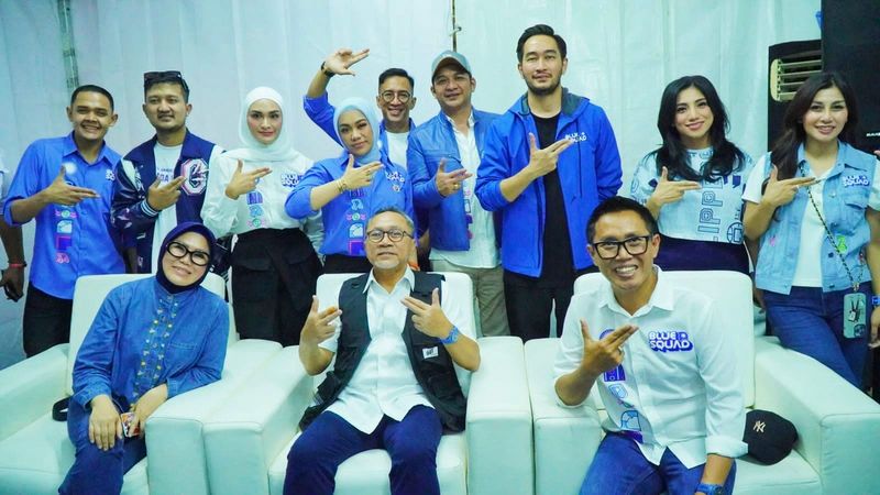 PAN x Jackloth Semarang