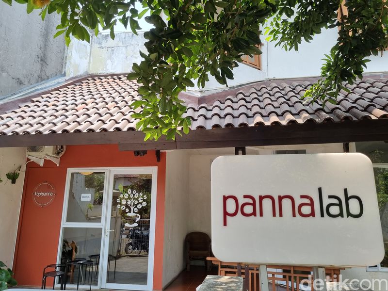 PannaLab