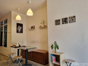 Nongkrong Sambil Belajar Fotografi di Bekasi, Tempatnya Tersembunyi