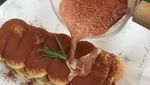 Kafe Cewek Kue yang Hits dan Estetik di Bandung