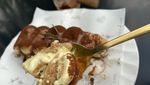 Kafe Cewek Kue yang Hits dan Estetik di Bandung